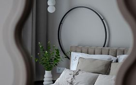 Baltic Sands Apartment- jakość premium w dobrej cenie-Gdańsk Letnica